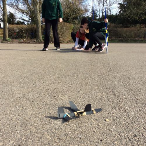 Gliders